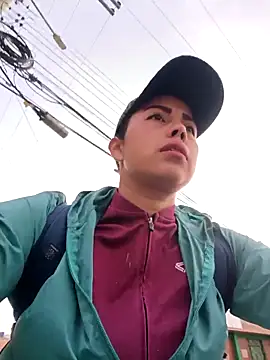  andrea30 online show from March 5, 12:01 pm