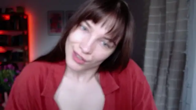 kenzie x online show from February 26, 7:29 am