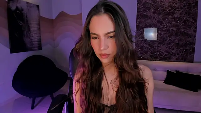 MarianneLane online show from February 7, 4:16 am