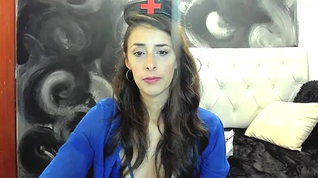 Snapshot of ScarletKings chatting on October 21, 10:36 pm ScarletKings online show from October 21, 10:36 pm