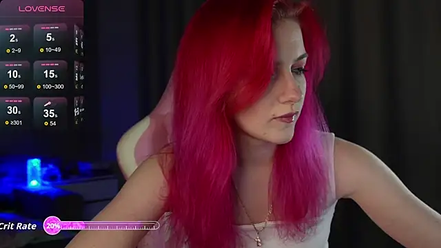 joyhannahh online show from September 30, 8:57 pm