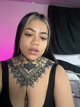 aliensexy online show from March 7, 12:17 am