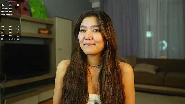 EmmaFisherf online show from December 1, 3:32 am