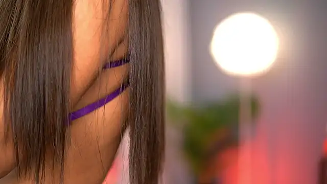 AlmaLuv online show from November 26, 4:57 am