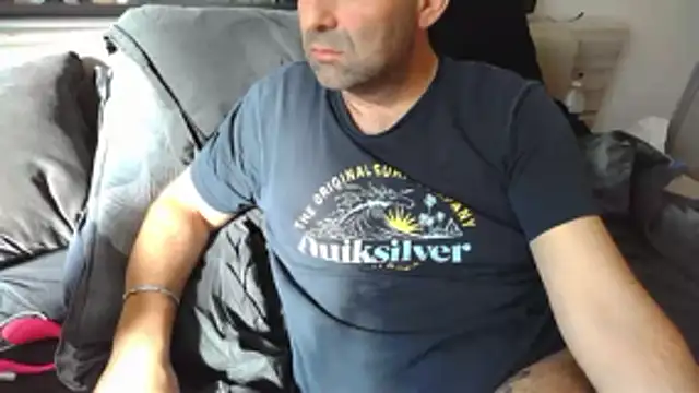 EricSophie online show from June 13, 4:48 pm