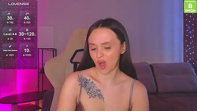 Katy perry  online show from December 22, 5:32 am