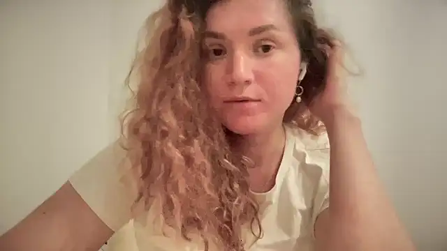 Foxy and classy online show from April 27, 7:44 pm