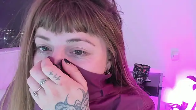 tekila   online show from April 15, 12:33 am