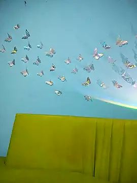 Evelyn pink1 online show from February 10, 10:51 am