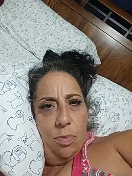 BettyBoo333 online show from May 19, 12:45 pm