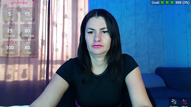 SuchAngel  online show from February 26, 3:16 am