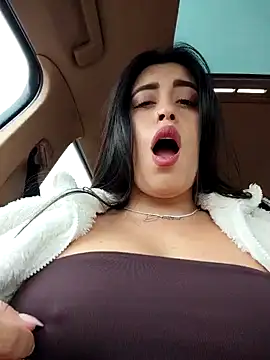 Freyja300 online show from January 12, 1:16 pm