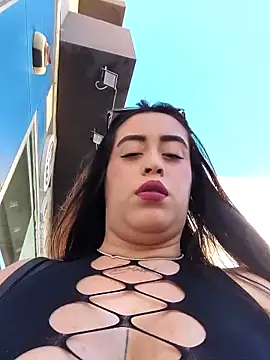 Freyja300 online show from February 20, 1:56 pm