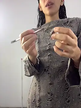 MelodyBliss online show from March 23, 8:59 pm