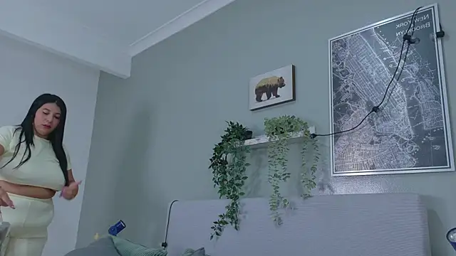 KendalMilleer online show from November 10, 11:38 am