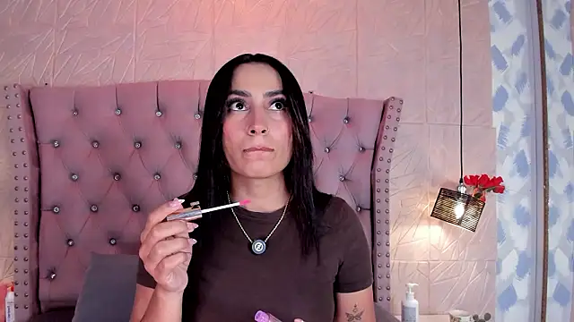 lia sofiia online show from February 21, 9:10 am