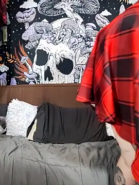Trans Girl next door420 online show from June 18, 12:12 am