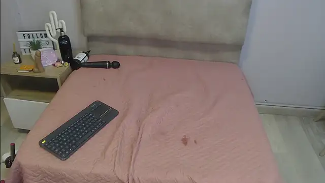 SophiaMeyerst online show from April 15, 7:58 pm