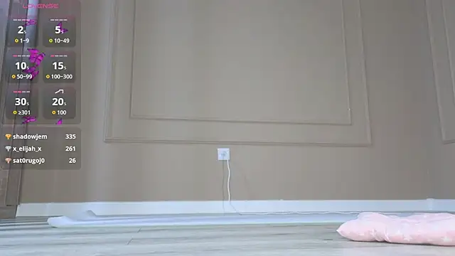 Ake Mi online show from January 11, 11:59 am