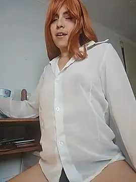 MaryannG online show from April 4, 3:49 am