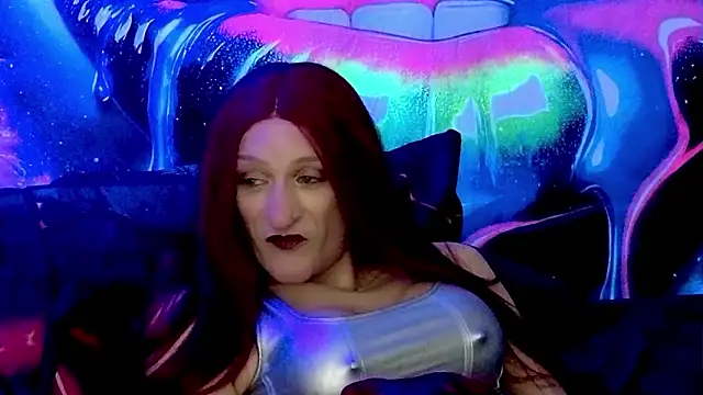 LuvNuk online show from February 18, 8:30 pm