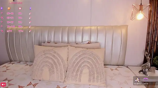 Zuzu sweet online show from February 13, 7:37 pm