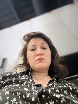 ZhenjaPoledance online show from February 12, 11:56 am