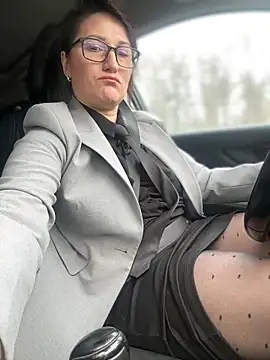 ZhenjaPoledance online show from March 8, 8:51 am