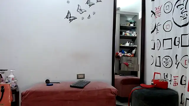 golositha29 online show from September 27, 1:24 am