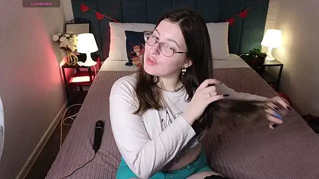 Peneloppa Star online show from March 14, 9:49 pm