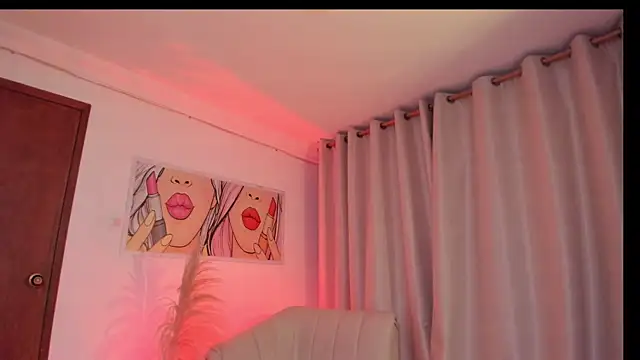 StarMilf online show from October 31, 12:53 pm