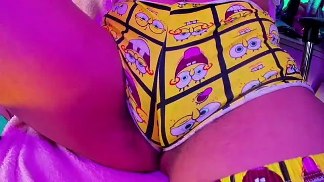 kuromi69 online show from January 10, 5:01 am