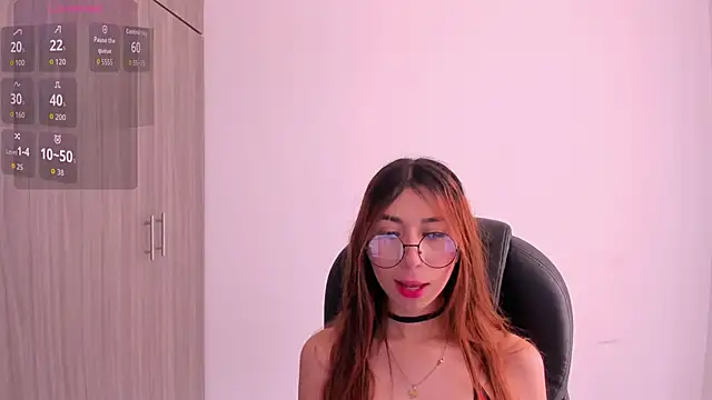 sammy jhons online show from April 8, 9:39 pm