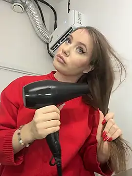 ChloeMarsch online show from January 6, 4:38 am