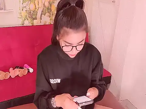 SexualStruggle online show from December 16, 8:31 am