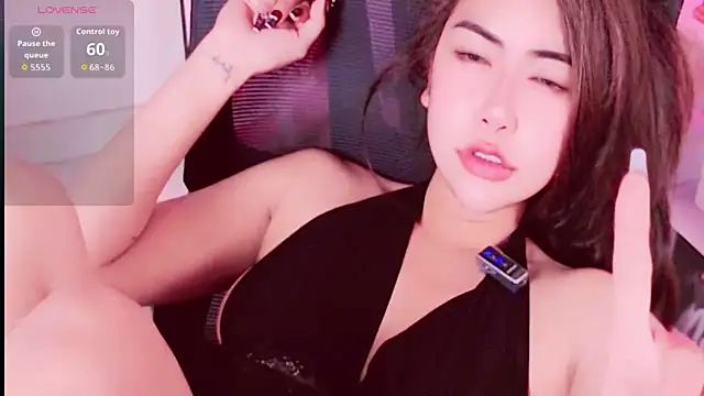 SexualStruggle online show from February 23, 7:57 pm