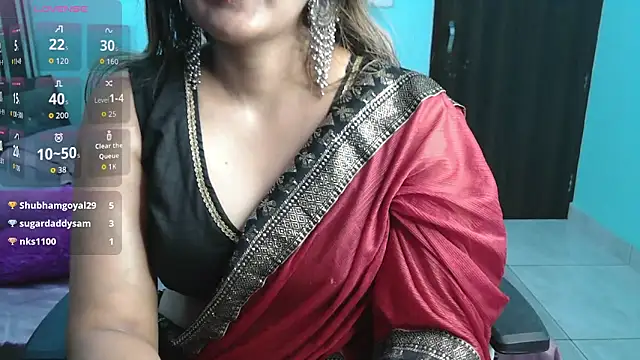 Snapshot of Jass-Karan chatting on September 20, 5:06 am Jass-Karan online show from September 20, 5:06 am