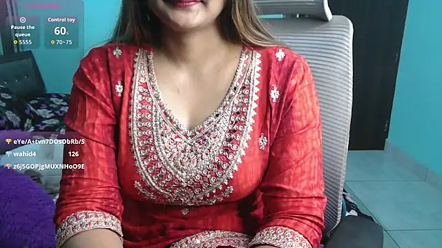 Snapshot of Jass-Karan chatting on September 30, 9:19 pm Jass-Karan online show from September 30, 9:19 pm