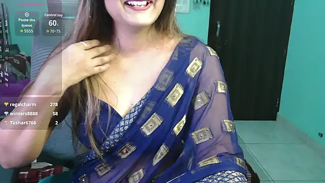 Snapshot of Jass-Karan chatting on October 16, 8:11 pm Jass-Karan online show from October 16, 8:11 pm