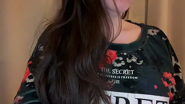 Sandysecret online show from March 5, 7:09 pm