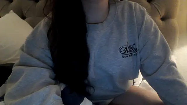 Sandysecret online show from November 14, 9:59 pm