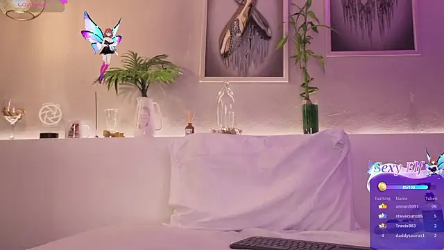 samanthaevanss1 online show from March 14, 3:29 am