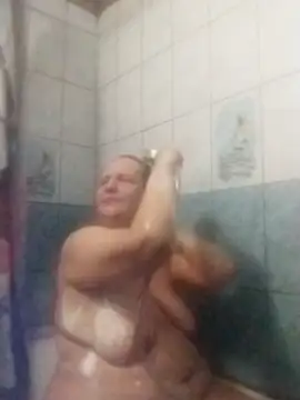 Forest-Lady online show from April 3, 2:26 pm