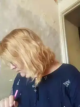 Forest-Lady online show from April 16, 8:36 am