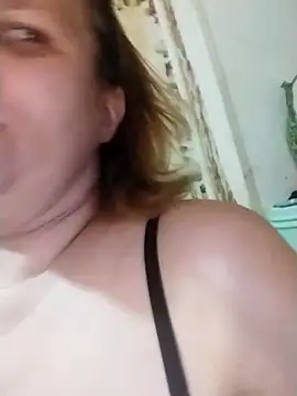 Forest-Lady online show from November 7, 3:06 pm