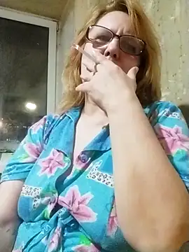 Forest-Lady online show from March 19, 6:34 pm