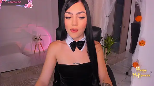 sabriidoft online show from October 30, 9:38 pm