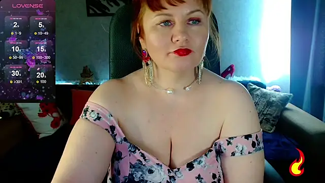 Nikki March online show from October 8, 10:08 am