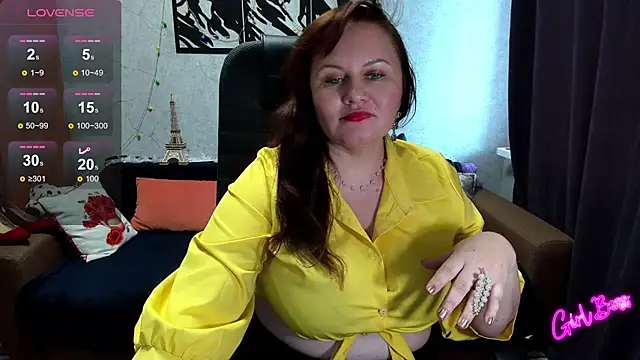 Nikki March online show from June 28, 11:50 am