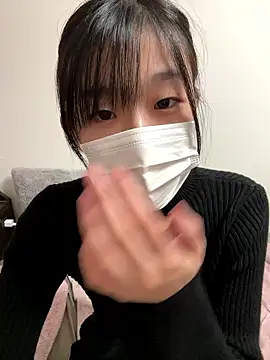 -Rinka- online show from January 10, 3:06 pm